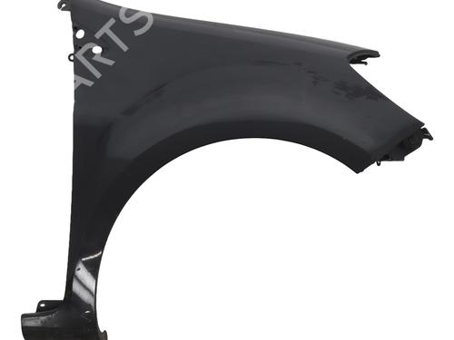 Used Right front fenders RENAULT CLIO III (BR0/1, CR0/1) [2005-2014]  28286208