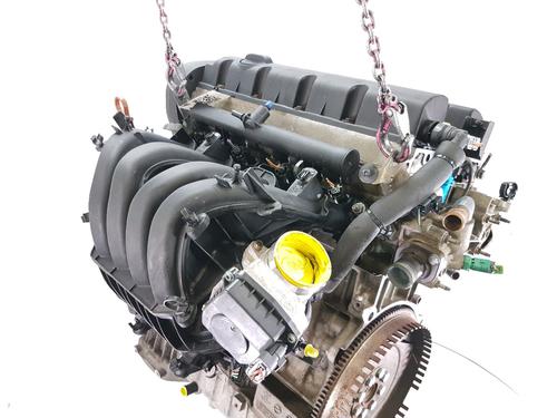 Engine CITROËN C8 (EA_, EB_) 2.0 16V | BP39161242M1 - Image 6