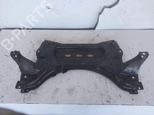 Used Subframe Subframe RENAULT KADJAR (HA_, HL_) 1.6 dCi 130 (HLA4) (130 hp) 40034220 40034220