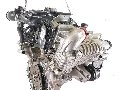 Engine NISSAN NOTE (E12) 1.2 DIG-S | BP22250824M1  - Image 6