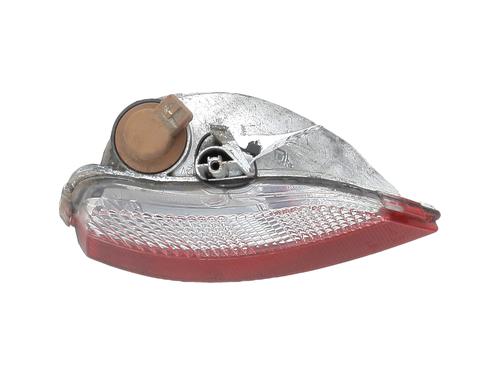 Used Rear bumper right light RENAULT SCÉNIC III (JZ0/1_) 1.5 dCi (110 hp) 31937828