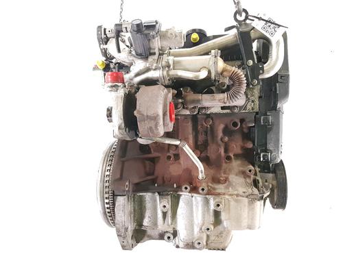 Engine RENAULT SCÉNIC III (JZ0/1_) 1.5 dCi | BP29740968M1