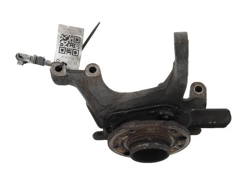 Left front steering knuckle OPEL ASTRA H TwinTop (A04) 1.6 (L67) | BP21114244M25 