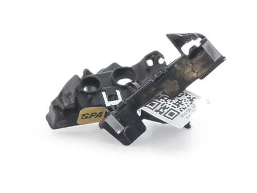 Front bumper bracket VW T-ROC (A11, D11) 1.0 TSI | BP38679213C158 - Image 2