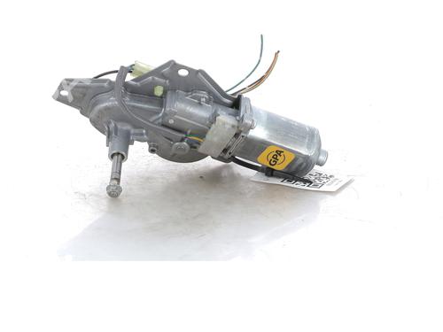 Rear wiper motor SUZUKI JIMNY Closed Off-Road Vehicle (SN) 1.3 16V 4x4 (SN413) | BP17233816M102 