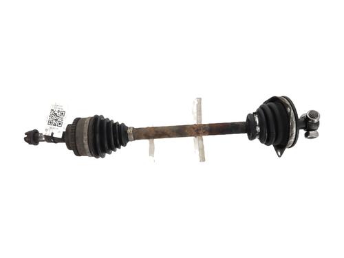 Used Left front driveshaft RENAULT CLIO II (BB_, CB_) [1998-2016]  25452302