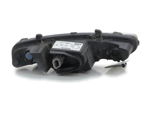 Left daytime light CITROËN DS3 (SA_) 1.6 HDi 90 | BP28137917C104 