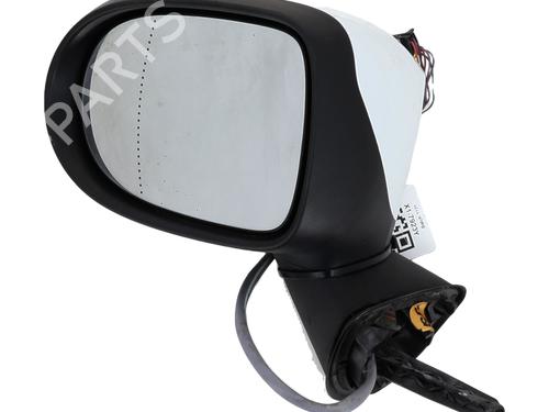 Ryggespeil venstre RENAULT MODUS / GRAND MODUS (F/JP0_) 1.5 dCi (FP0F, JP0F) (86 hp) 30165931