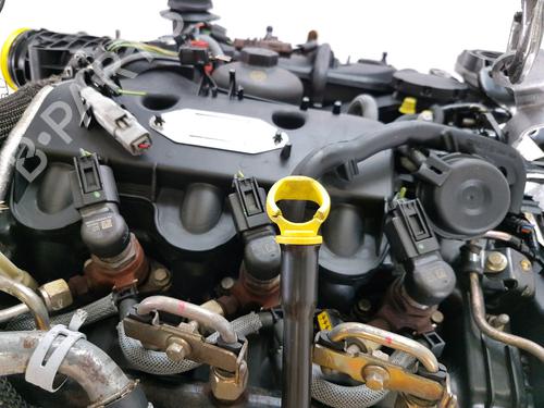 Engine PEUGEOT 607 (9D, 9U) 2.7 HDi 24V | BP28372254M1  - Image 12