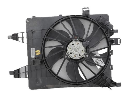 Used Radiator fan Radiator fan 39394085 39394085
