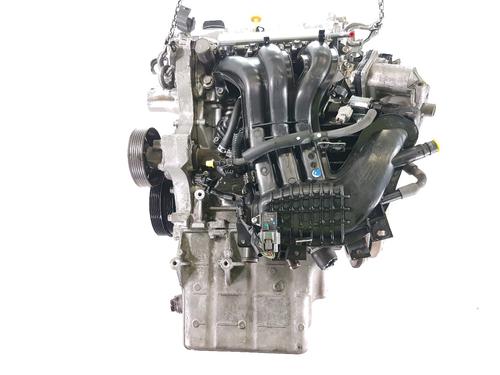 Motor SMART FORTWO Cabrio (451) 1.0 (451.431, 451.480) | BP29761958M1