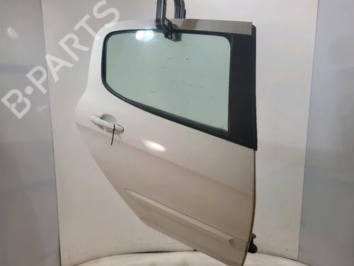 Dør højre bagtil Dør højre bagtil PEUGEOT 308 I (4A_, 4C_) 1.6 HDi (92 hp) 33753938 33753938