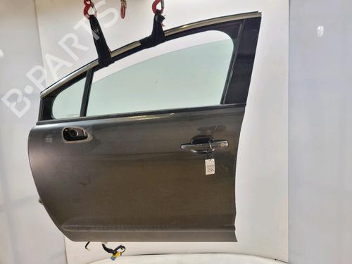 Used Left front door PEUGEOT 3008 I MPV (0U_) 2.0 HDi (163 hp) 29444034