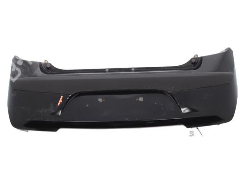 Used Rear bumper HYUNDAI i10 I (PA) 1.1 CRDi (75 hp) 29873951