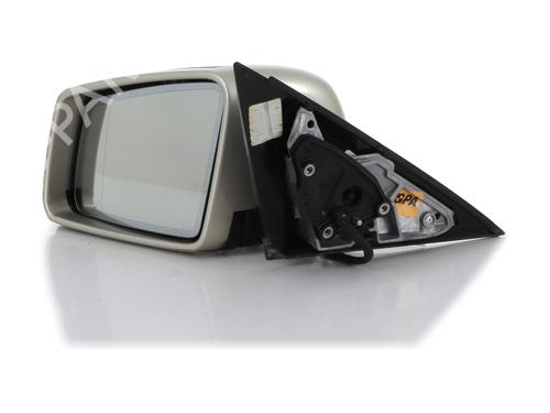 Left mirror MERCEDES-BENZ E-CLASS (W212) E 200 CDI / BlueTEC (212.005, 212.006) | BP29218836C26 