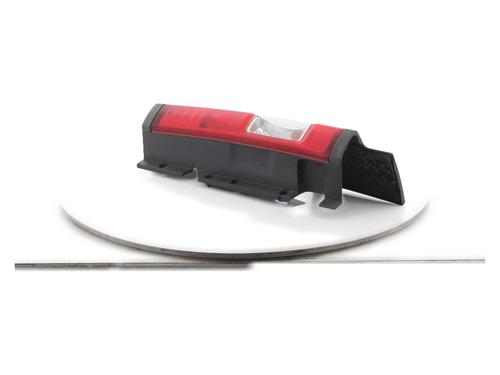 Right taillight RENAULT TRAFIC II Van (FL) 2.0 dCi 115 (FL01, FL0U, FL00, FL0H, FL0M) | BP38479932C35 - Image 2