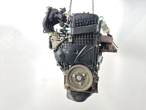 Used Engine Engine CITROËN SAXO (S0, S1) [1996-2004] 40557388 40557388
