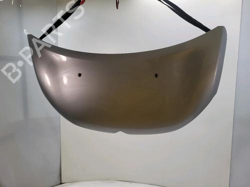 hood-citroen-c3-iii-sx-2016-37166690 main image