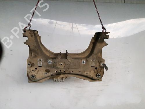 Used Subframe Subframe RENAULT CLIO IV (BH_) 1.5 dCi 75 (75 hp) 28417574 28417574