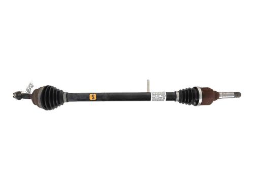 Right front driveshaft PEUGEOT 208 II (UB_, UP_, UW_, UJ_) 1.2 PureTech 75 | BP29579126M39 