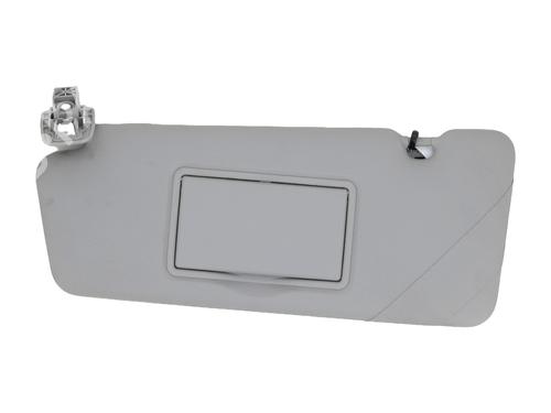 Used Left sun visor RENAULT CLIO IV (BH_) 1.5 dCi 90 (90 hp) 30190183