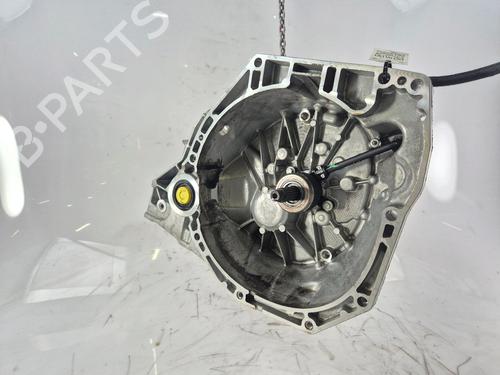 Gearbox RENAULT MEGANE IV Hatchback (B9A/M/N_) 1.2 TCe 100 (B9MS) | BP39576437M3 - Image 2