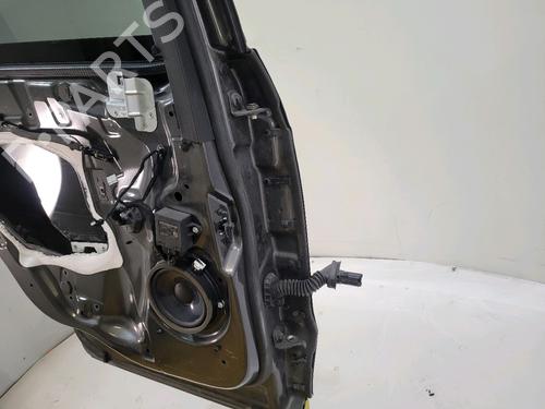 Dør venstre bagtil FORD S-MAX (CJ, WA6) 2.0 TDCi BI-Turbo | BP37191815C4 - Image 3