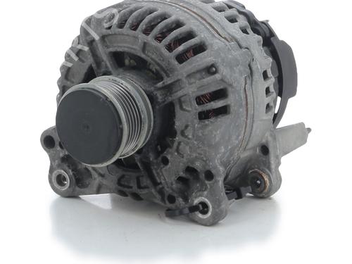Used Alternator VW POLO IV (9N_, 9A_) 1.4 TDI (80 hp) 31866976