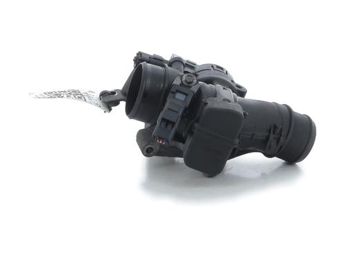 Mass air flow sensor CITROËN C4 I (LC_) 1.6 HDi | BP31866333M95