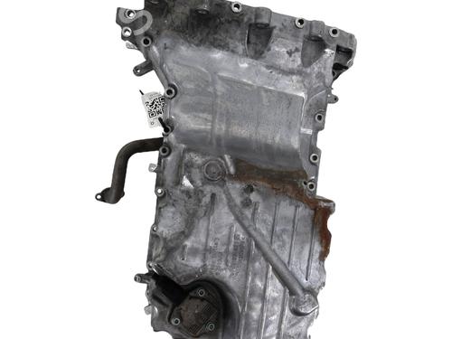 Used Oil sump VW TOUAREG (7LA, 7L6, 7L7) 2.5 R5 TDI (174 hp) 28447095