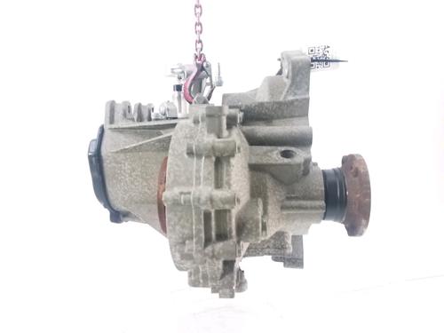 Gearbox SKODA FABIA III Estate (NJ5) 1.2 TSI | BP24708277M3 