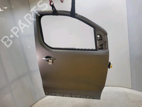 Used Right front door Right front door OPEL VIVARO C Van (K0) 2.0 (177 hp) 36181199 36181199
