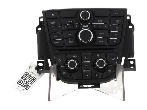 Used Climate control OPEL ASTRA H (A04) [2004-2014]  26670490