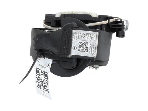 Used Front left belt tensioner VW POLO V (6R1, 6C1) 1.2 (60 hp) 27691070