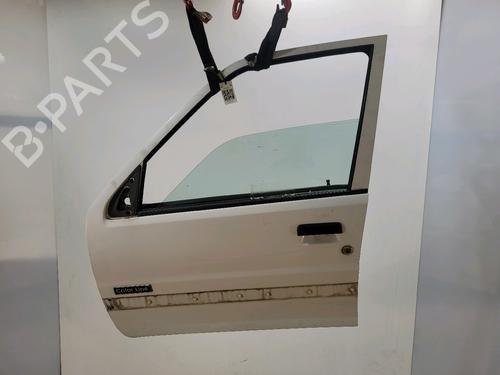 Used Left front door PEUGEOT 106 II (1A_, 1C_) 1.4 i (75 hp) 30335126