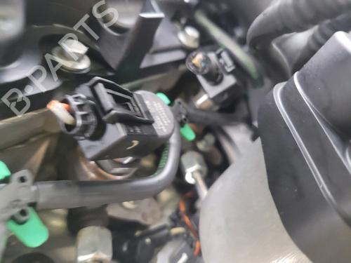 Engine PEUGEOT 208 I (CA_, CC_) 1.6 HDi | BP28332887M1 