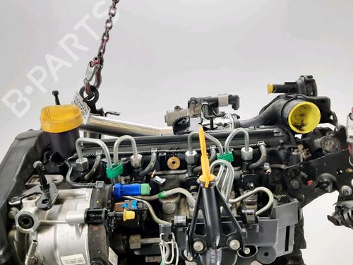 Engine RENAULT KANGOO Express (FW0/1_) 1.5 dCi 85 (FW0K, FW0L, FW0B) | BP32309558M1  - Image 5