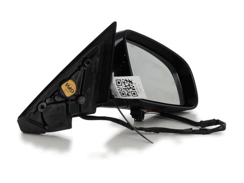 Right mirror AUDI A3 Sportback (8PA)  | BP24626474C27 