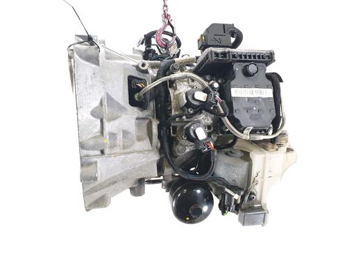 gearbox-peugeot-3008-i-mpv-0u_-2009-2010-2011-2012-2013-2014-2015-2016-2017-34111927 main image