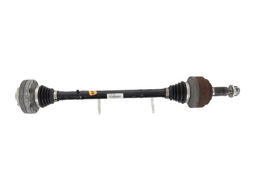 Used Left rear driveshaft PORSCHE CAYENNE (9PA) Turbo S 4.8 (500 hp) 29819599