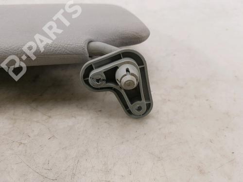 Right sun visor MERCEDES-BENZ VITO / MIXTO Van (W639) 109 CDI (639.601, 639.603, 639.605) | BP12070610I2 
