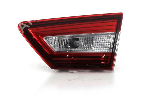 Farolim direito da mala RENAULT CLIO IV (BH_) 1.5 dCi 90 (90 hp) 32153415