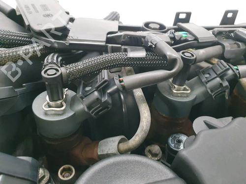 Engine FORD FOCUS II (DA_, HCP, DP) 1.6 TDCi | BP38586437M1 - Image 9