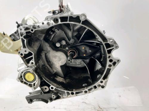 Gearbox CITROËN C3 II (SC_) | BP33809536M3 - Image 2