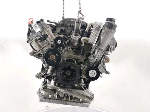 Engine MERCEDES-BENZ S-CLASS (W220) S 320 (220.065, 220.165) (224 hp) 16957006