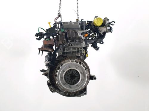 Engine PEUGEOT 206+ (2L_, 2M_) 1.1 | BP39194185M1 - Image 3