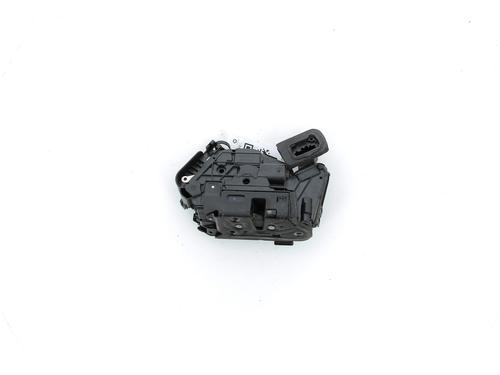 Used Front right lock VW GOLF VII (5G1, BQ1, BE1, BE2) 1.6 TDI (110 hp) 27917629