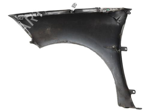 Right front fenders RENAULT MEGANE II (BM0/1_, CM0/1_) 1.9 dCi (BM0G, CM0G) | BP30190137C42