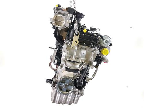 Used Engine Engine FIAT PANDA (312_, 319_) 0.9 (312PXG1A) (86 hp) 34615903 34615903
