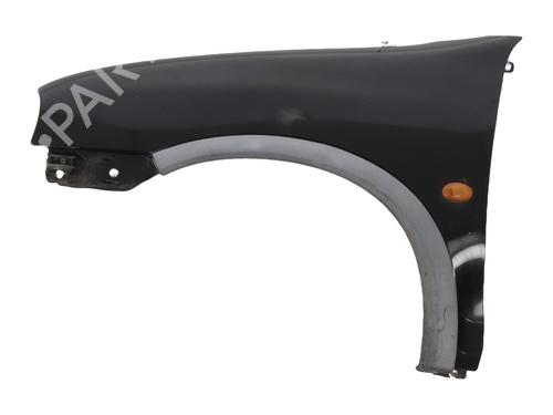 Used Left front fenders OPEL CORSA B (S93) 1.7 D (F08, F68, M68) (60 hp) 31635600